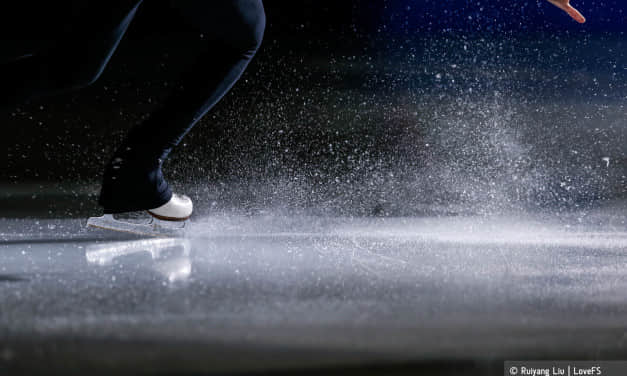 2016四大洲花样滑冰锦标赛表演滑相册