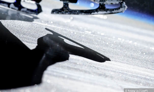 2016四大洲花样滑冰锦标赛表演滑相册