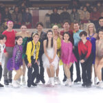 Friends On Ice – A chest full of gemstones