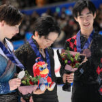 All-Japan Figure Skating Championships Always Deliver Excitement and Emotion on Par with Top International Events — A Look Back at the 2024 All-Japan Figure Skating Championships — Part two men