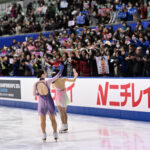 All-Japan Figure Skating Championships Always Deliver Excitement and Emotion on Par with Top International Events — A Look Back at the 2024 All-Japan Figure Skating Championships — Part one ladies